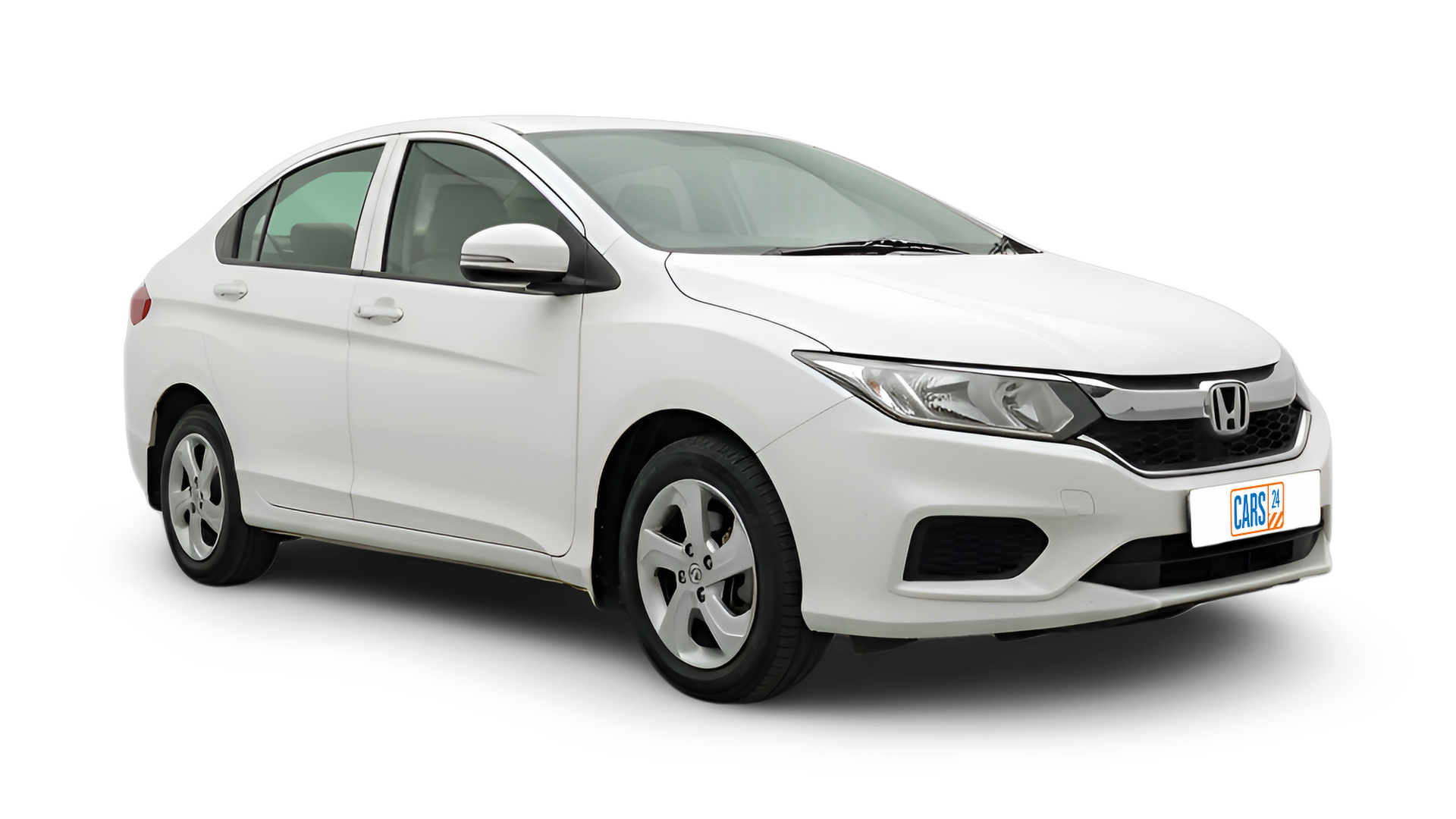 Honda City-img